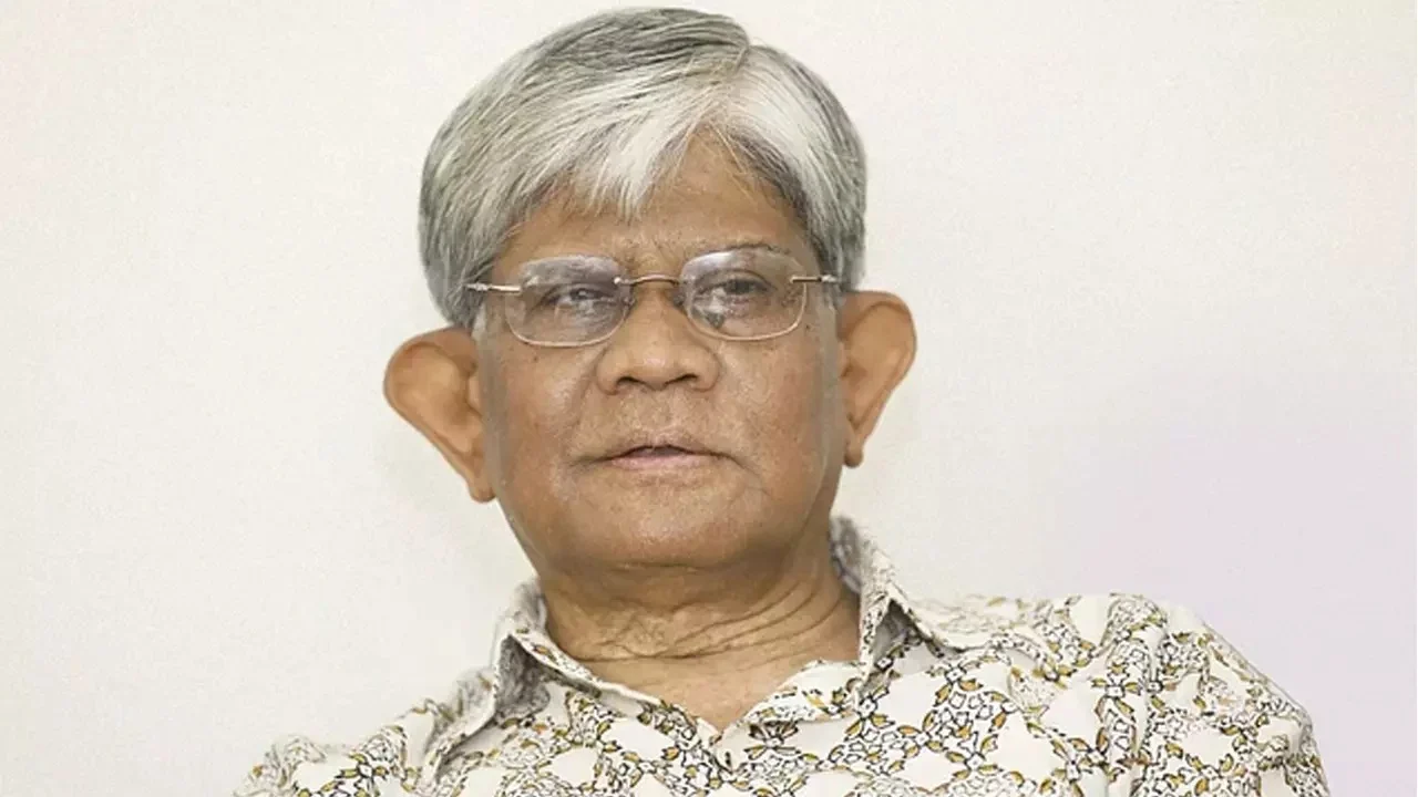 ভবিষ্যতে কেউ টাকা পাচার করলেই ধরা পড়বে অর্থ উপদেষ্টা