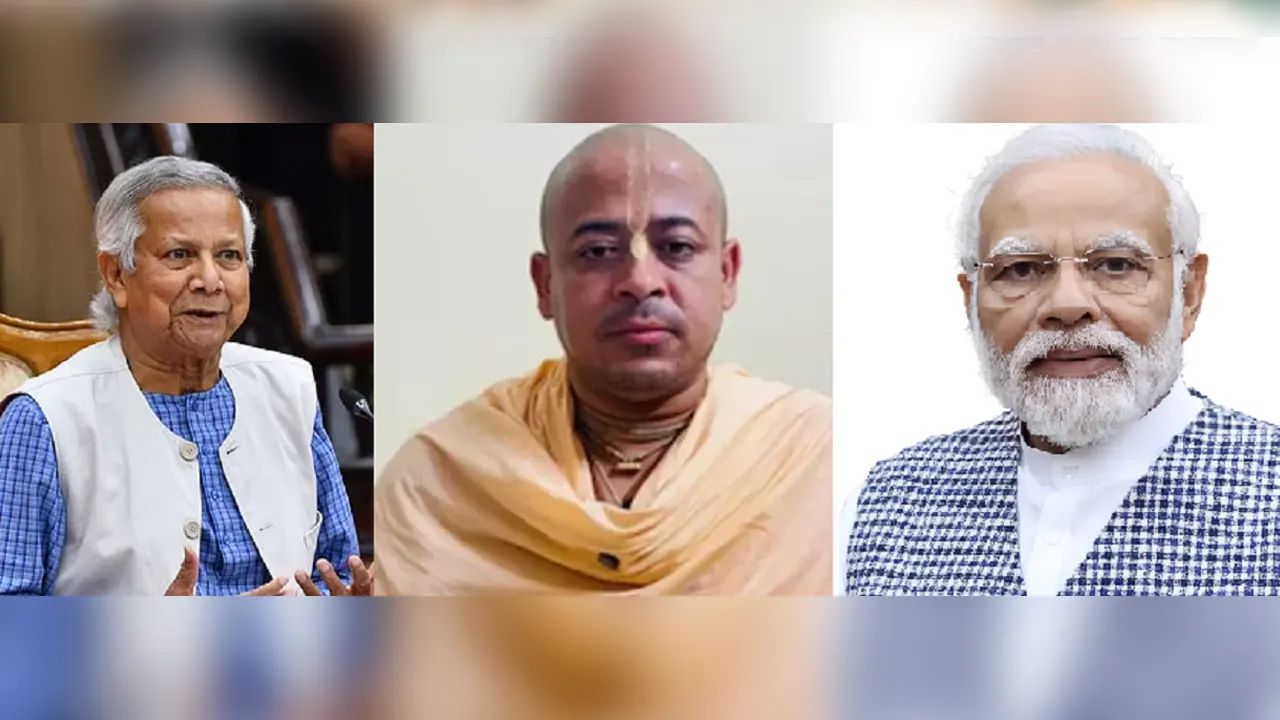 ভারতকে কড়া বার্তা দিল বাংলাদেশ