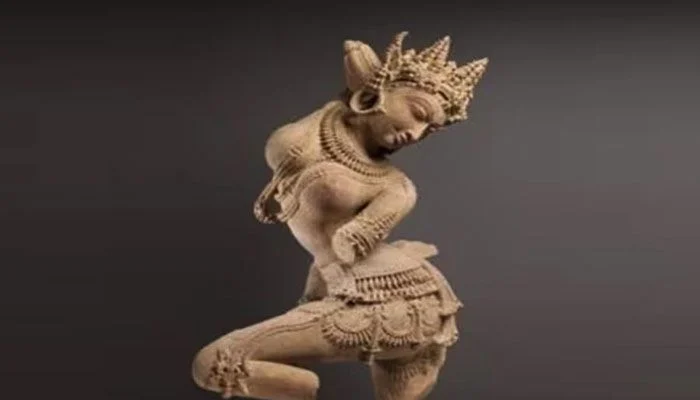 ভারতকে ১০ মিলিয়ন ডলারের পুরাকীর্তি ফেরত দিল যুক্তরাষ্ট্র