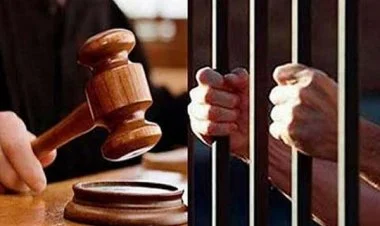 ভারতে বাংলাদেশি নাগরিককে ৫ বছরের কারাদণ্ড