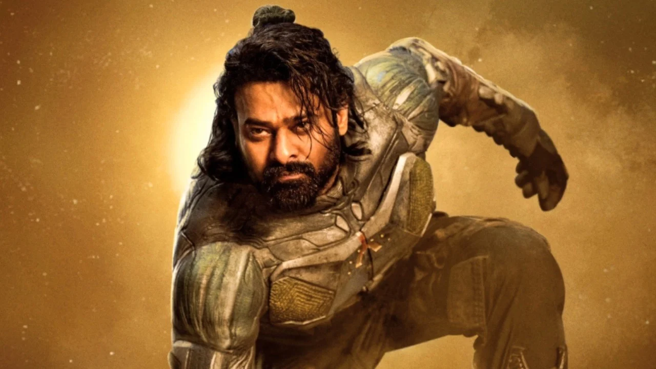 ভারতের সর্বোচ্চ পারিশ্রমিক নেওয়া নায়ক প্রভাস