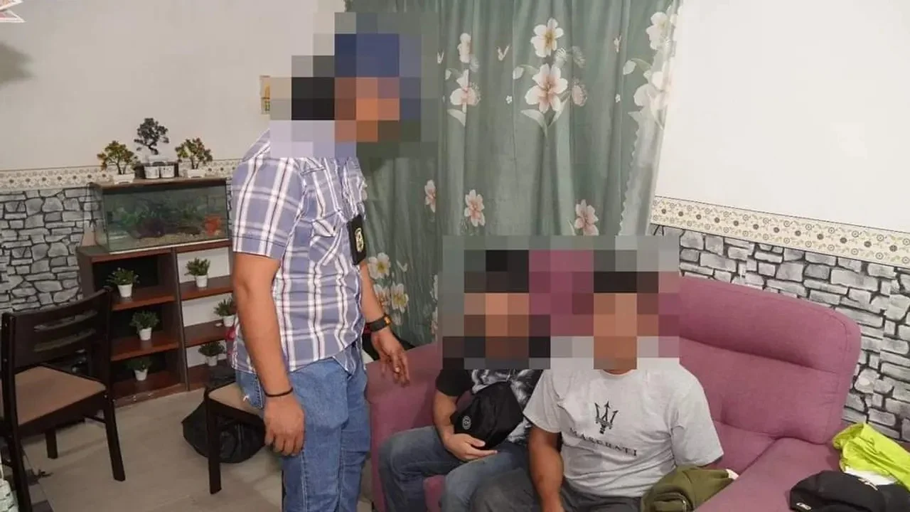 মালয়েশিয়ায় যৌন নিপীড়নের শিকার দুই বাংলাদেশি নারী