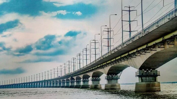 যমুনা সেতুর নাম হচ্ছে আবু সাঈদ সেতু