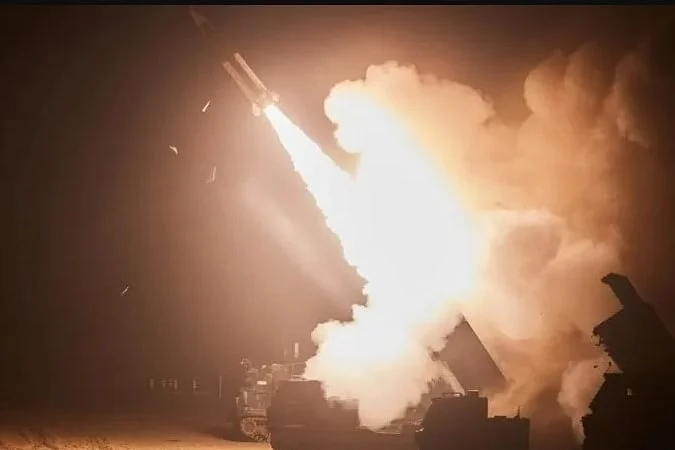 যুক্তরাষ্ট্রের দেওয়া ক্ষেপণাস্ত্র দিয়ে রাশিয়ায় হামলা করেছে ইউক্রেন