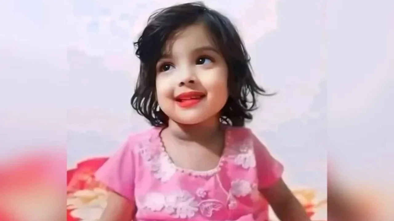 যেভাবে হত্যা করা হয় শিশু মুনতাহাকে