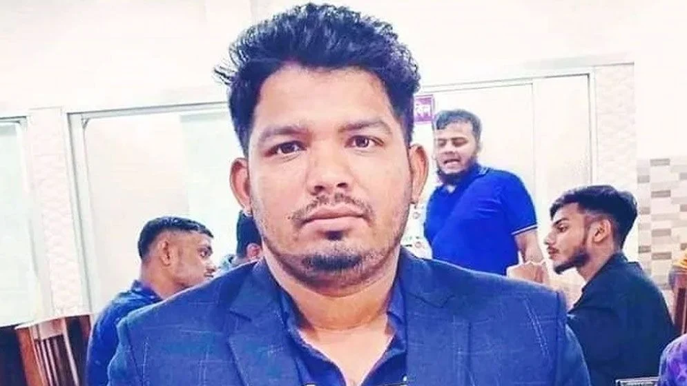 সৌদিতে বায়ুগ্যাস বিষক্রিয়ায় প্রবাসী নিহত