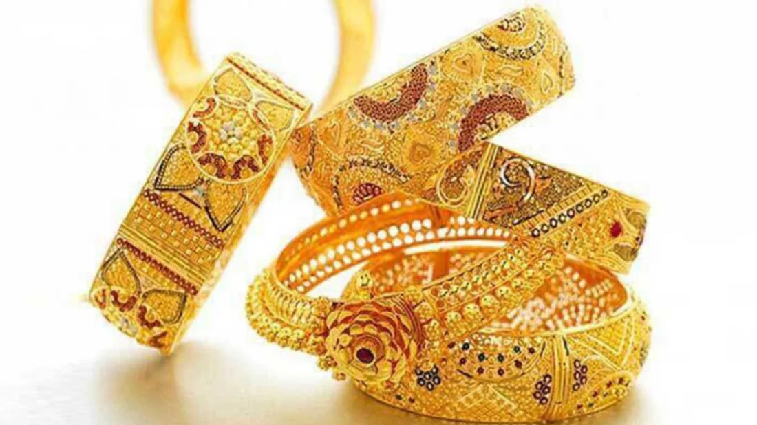 স্বর্ণের দামে হঠাৎ পতনের কারণ কী