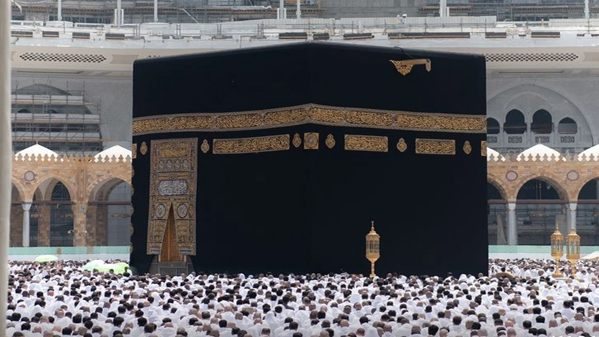 ১ হাজার মুসল্লির ওমরার ব্যয় বহন করবে সৌদি আরব