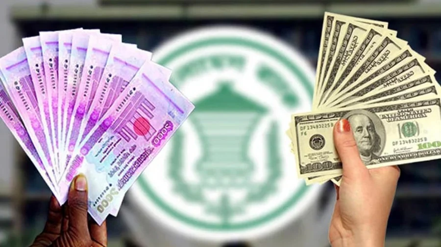 ৯ দিনে এলো সাড়ে ৬৫ কোটি ডলার রেমিট্যান্স