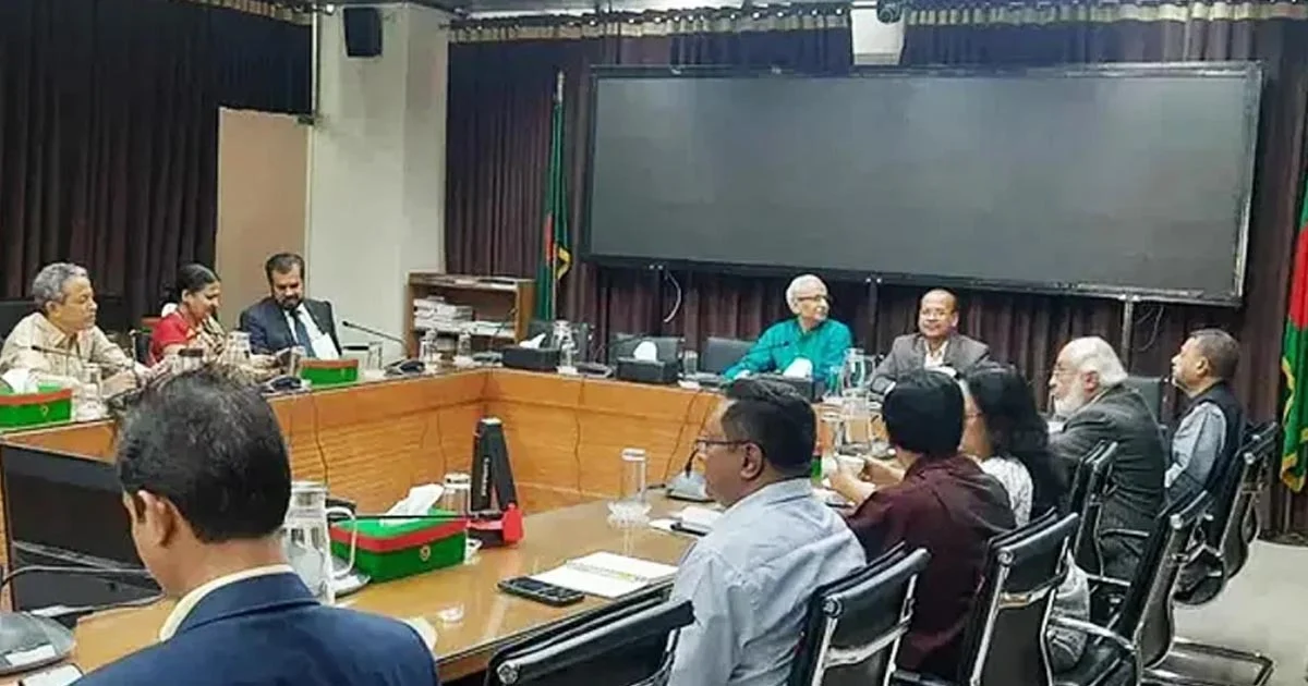 ‘না’ ভোটসহ ৩ প্রস্তাব ইলিয়াস কাঞ্চনের