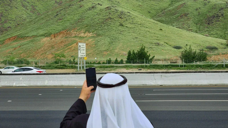 মধ্যপ্রাচ্য নিয়ে রাসূল (স:) ভবিষ্যদ্বাণীর মিল পাচ্ছেন বিশেষজ্ঞরা!