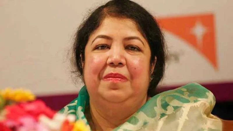 সংসদ ভবনের গোপন কক্ষে লুকিয়ে ছিলেন স্পিকার