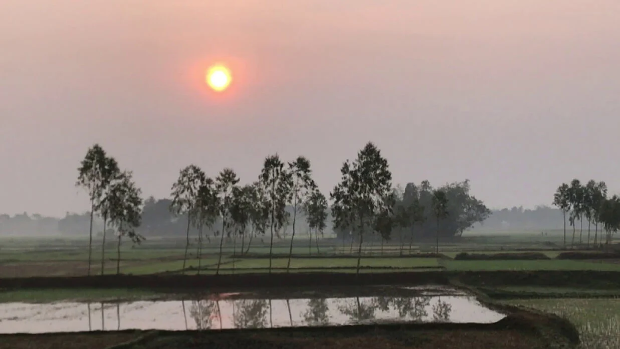 বছরের সবচেয়ে ছোট দিন আজ