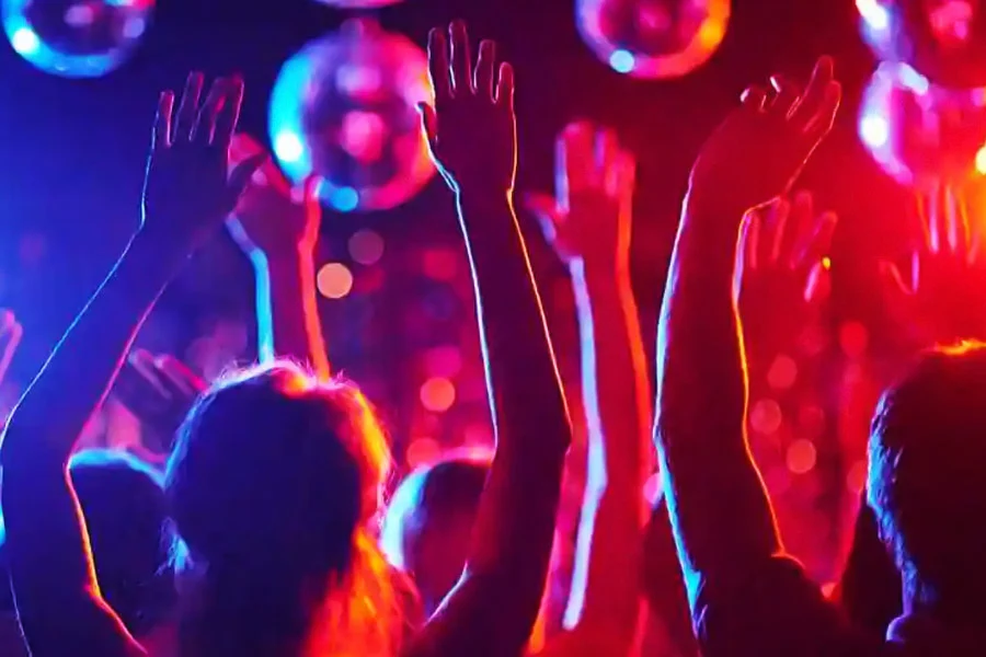 নাইট ক্লাব