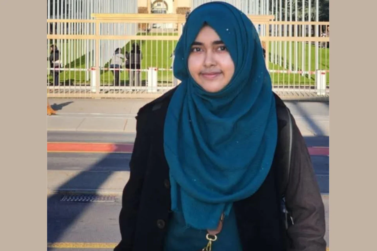 ইউরোপে রোবটস সম্মেলনে বাংলাদেশির গৌরবময় অর্জন