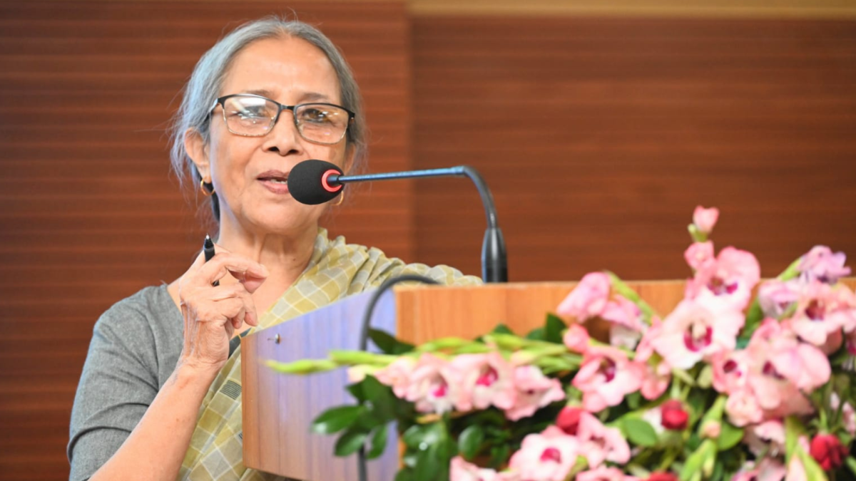 ‘হাসিনা ফিরলে দাঁড়াতে হবে কাঠগড়ায়, জায়গা হবে জেলে’