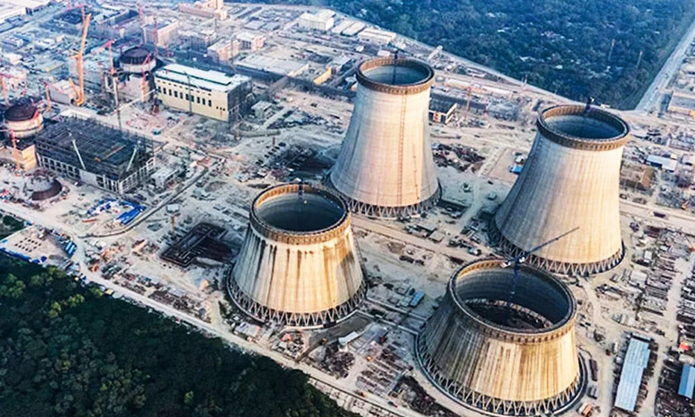 জানা গেলো কবে চালু হচ্ছে রূপপুর পারমাণবিক বিদ্যুৎকেন্দ্র