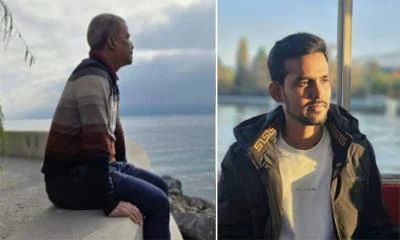 আসিফ নজরুল ‘র’ এজেন্ট, যে জবাব দিলেন আসিফ মাহমুদ