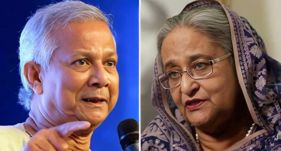 বাংলাদেশে ফেরানো হবে শেখ হাসিনাকে