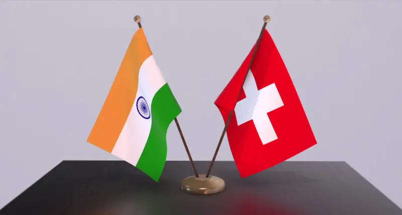 ভারতকে দেয়া বিশেষ সুবিধা বাতিল করল সুইজারল্যান্ড