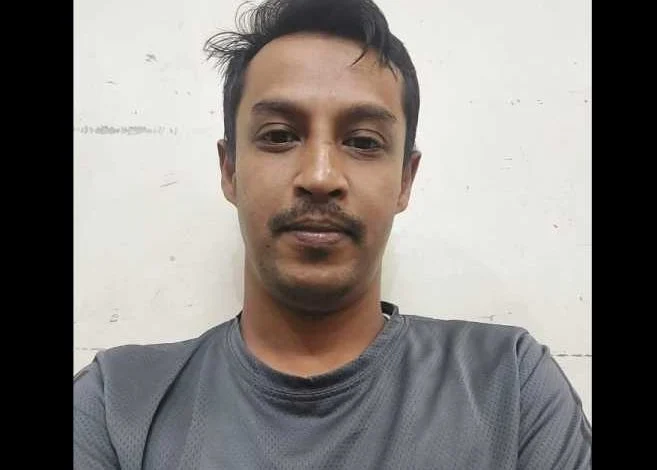 হৃদযন্ত্রের ক্রিয়া বন্ধ হয়ে প্রবাসীর মৃত্যু