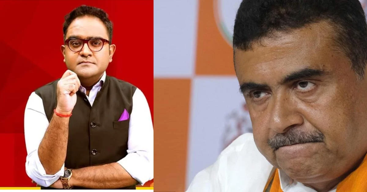 ময়ূখ শুভেন্দু