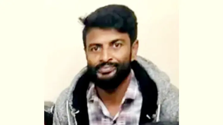 প্রবাসীর কাছ থেকে মাসিক ভিত্তিতে চাঁদা দাবি