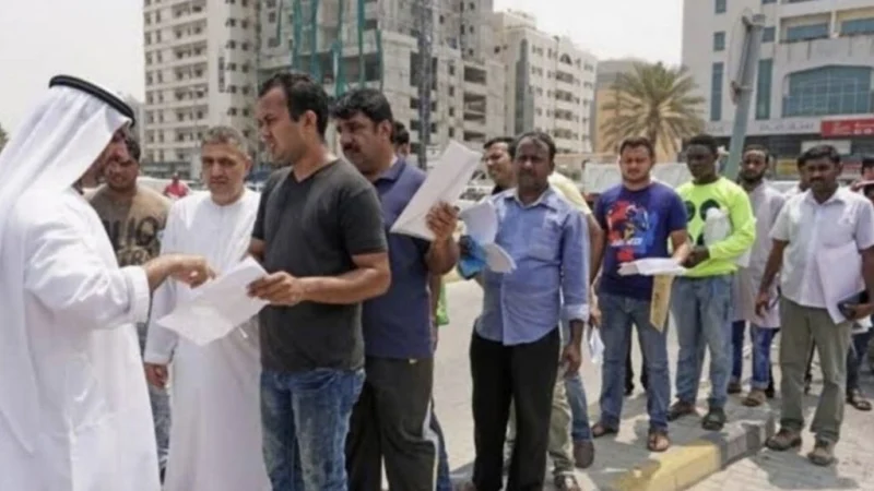 আমিরাতে ৫০ হাজার বাংলাদেশিকে সাধারণ ক্ষমা