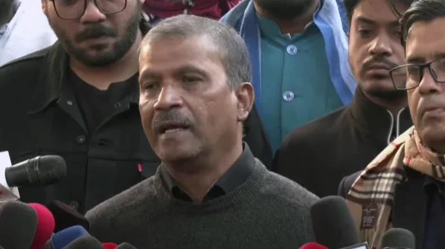 দেশ গড়ার দ্বিতীয় সুযোগ যেন নষ্ট না হয়: আসিফ নজরুল