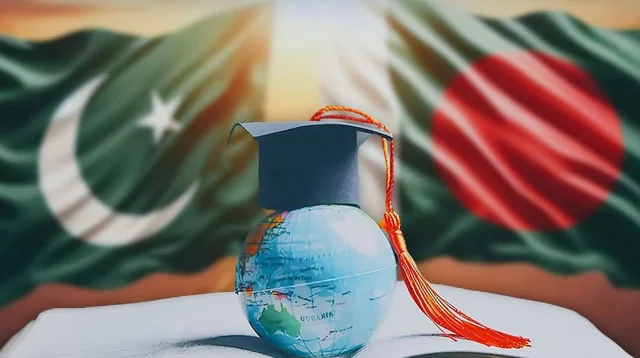 বাংলাদেশের ৩০০ শিক্ষার্থীকে বৃত্তি দেবে পাকিস্তান