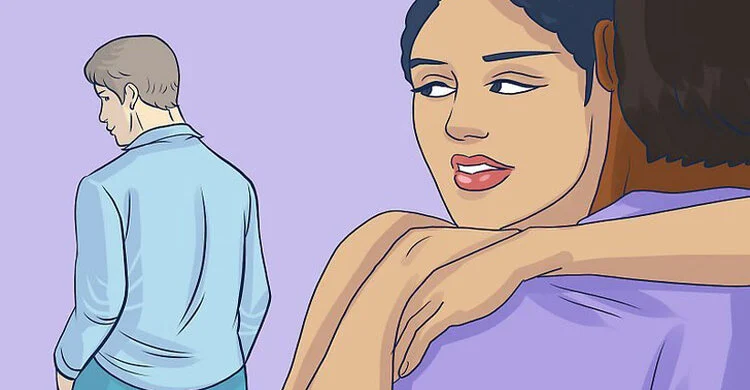 পরকীয়ায় বাধা দেয়ায় প্রবাসী স্বামীর গলায় স্ত্রীর ব্লেড