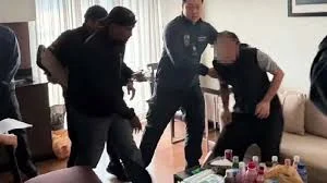 নিখোঁজ বাংলাদেশিকে নারীর সঙ্গে হোটেলে উদ্ধার