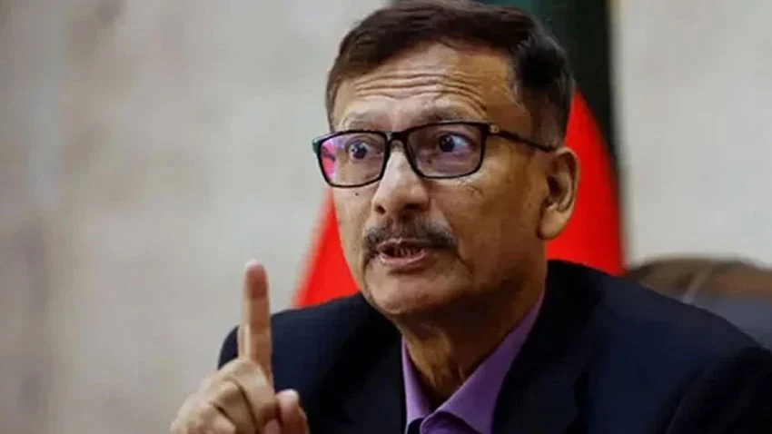 রোহিঙ্গা সমস্যার সমাধান ছাড়া মিয়ানমারসহ কারো শান্তি নেই