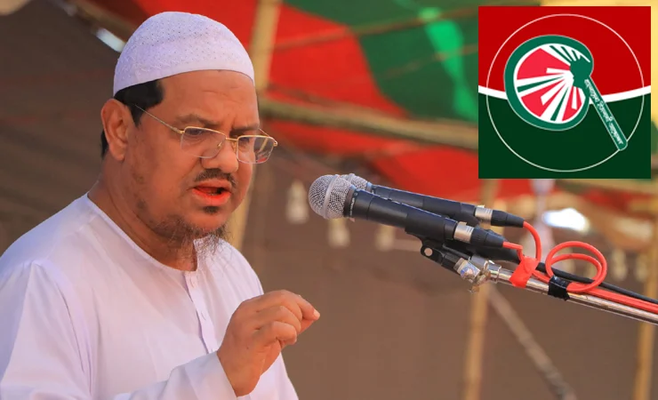 এককভাবে ক্ষমতায় যেতে পারবে না বলে বিএনপির পিআর সিস্টেম পছন্দ না