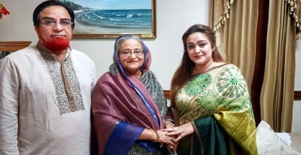 যেভাবে ভারতে পালালেন বাহার কন্যা সূচনা