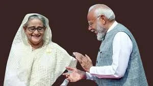শেখ হাসিনাকে নিয়ে উভয় সংকটে ভারত, কোন পথে যাবে নয়াদিল্লী