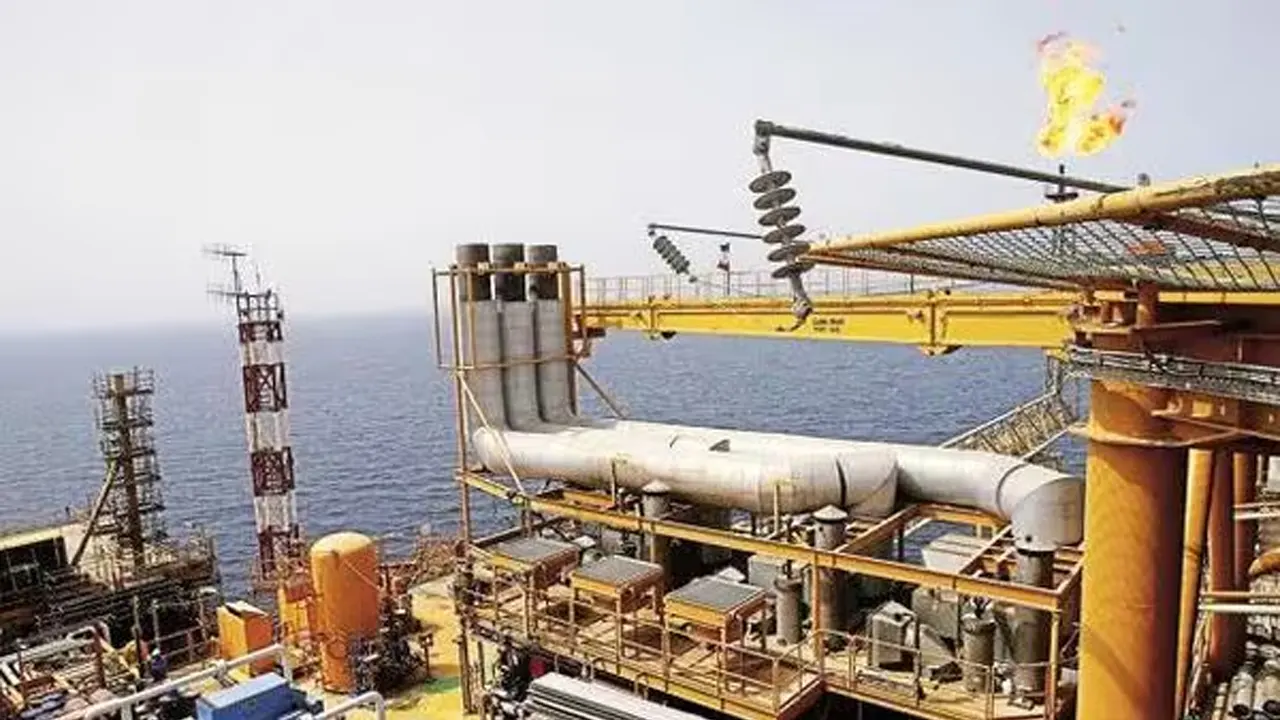 পাকিস্তানে তেল গ্যাসের নতুন খনির সন্ধান