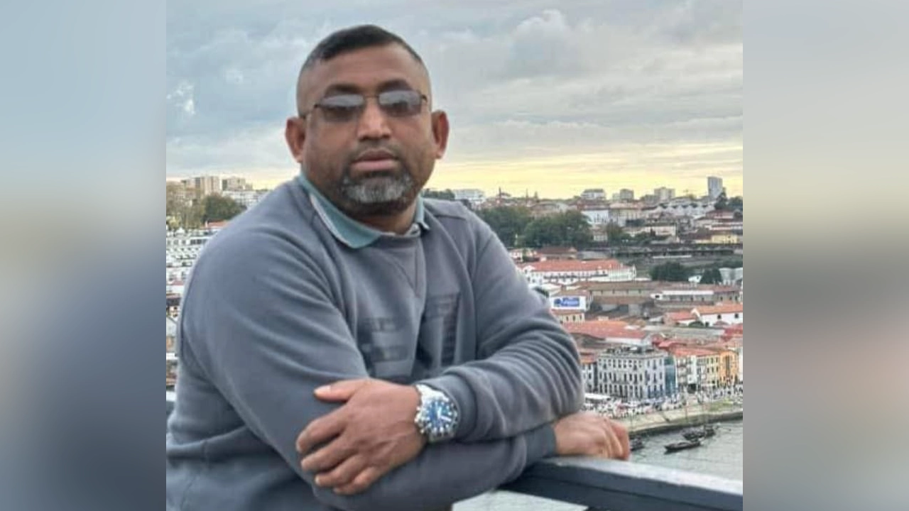 বোনের মৃত্যুর পর চলে গেলেন প্রবাসী ভাই