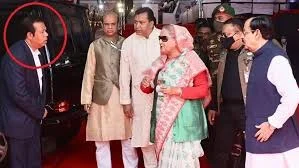 শেখ হাসিনার সেই পিয়নের ব্যাংকে ৬২৬ কোটি টাকা!