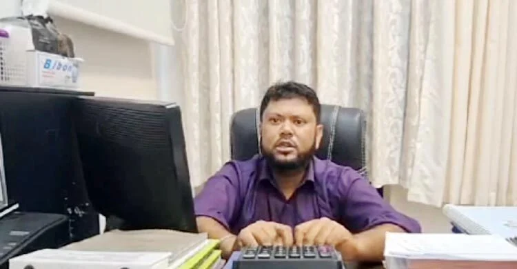 আমিরাতে প্রবাসী বাংলাদেশির চমক, জিতলেন সোয়া ৩ কোটি টাকার লটারি