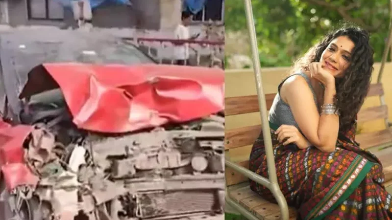দ্রুতগতিতে এসে শ্রমিকদের চাপা দিল অভিনেত্রীর গাড়ি, ঘটনাস্থলেই একজন নিহত 1735407451