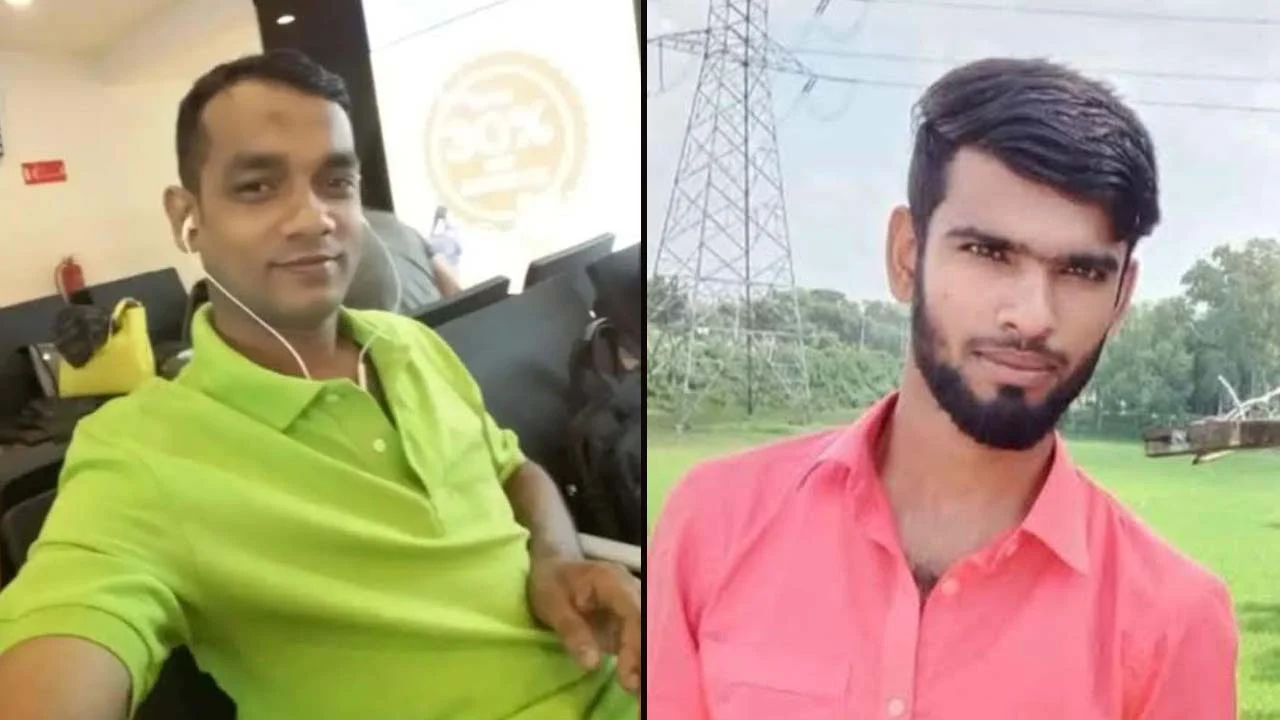 মদিনার সড়কে প্রাণ গেল দুই প্রবাসীর