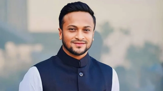 সাকিব আল হাসানের বিরুদ্ধে আদালতের সমন জারি