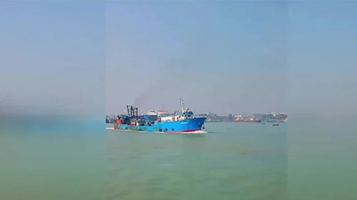 এবার ৭৯ বাংলাদেশিকে ধরে নিয়ে গেল ভারত