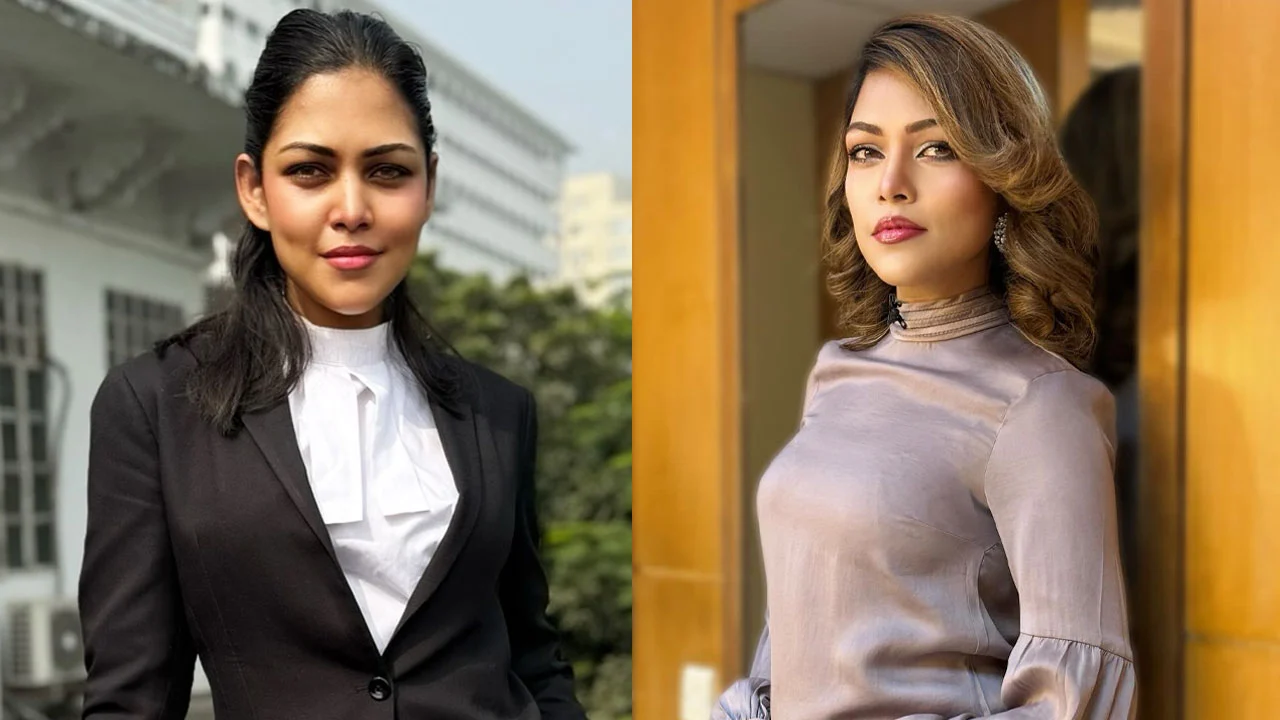 আইনজীবী হয়েও জুয়ার প্রচারণায় জান্নাতুল পিয়া