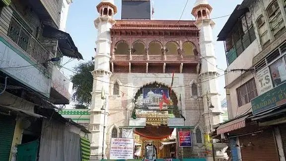 আজমির শরিফে 'শিব মন্দির' ছিল বলে দাবি হিন্দু সেনা নেতার