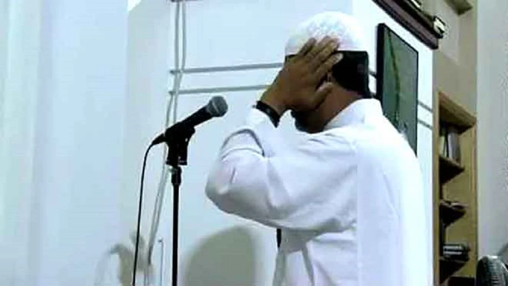 ইসরায়েলে লাউড স্পিকারে আজান দেয়ায় নিষেধাজ্ঞা