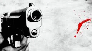 চাঁদাবাজিতে বাধা দিতে গিয়ে প্রবাসী গুলিবিদ্ধ