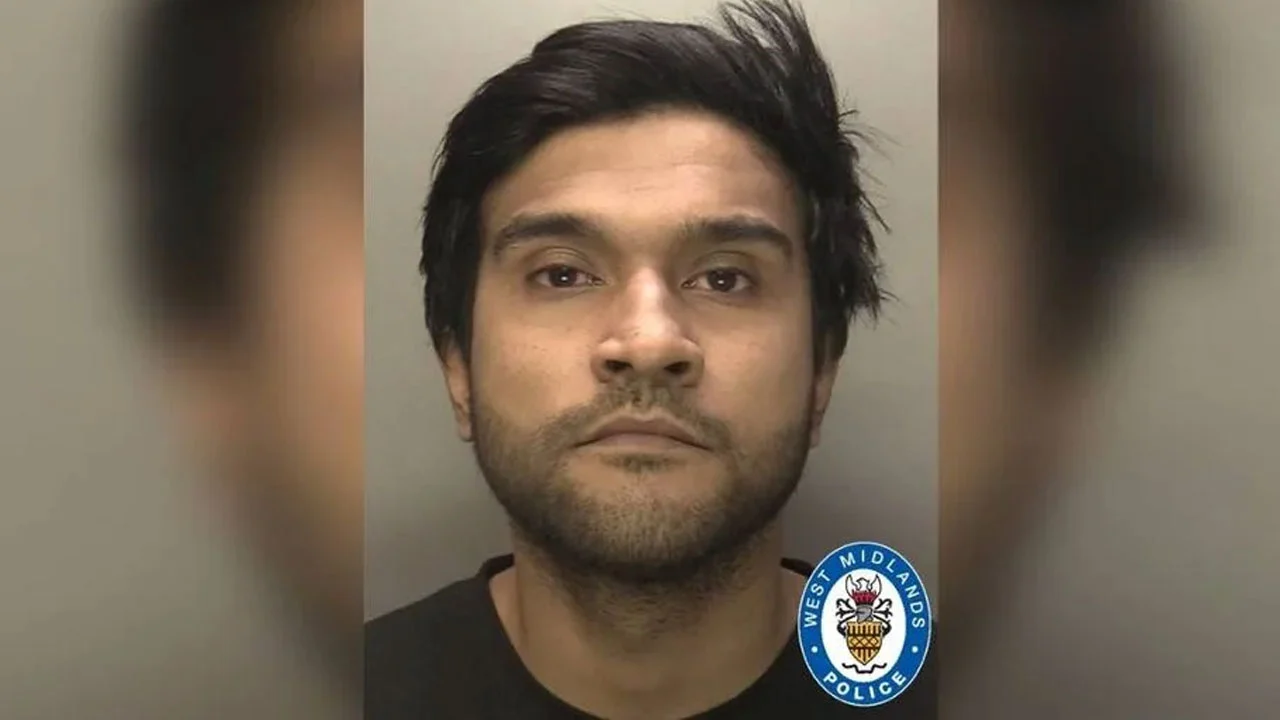 নারীকে ১৮ মাস ধরে ধর্ষণ মারধর, যুক্তরাজ্যে যুবককে ১৯ বছর কারাদণ্ড