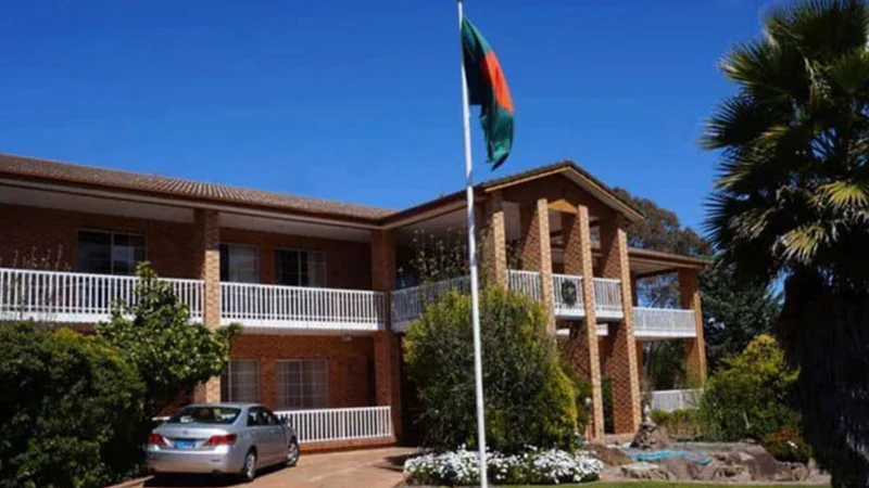 নিহত বাংলাদেশির পরিবারকে সাড়ে ৪০ লাখ টাকা ক্ষতিপূরণ দিচ্ছে ফিজি